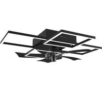 Cecotec Deckenventilator mit Beleuchtung EnergySilence LampAero 690 FlowLight