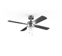 Cecotec Deckenventilatoren EnergySilence Aero 5350 Black Design