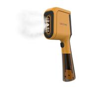 Cecotec Défroisseur Prêt en 30 s IronHero V-1500 DualBrush Sun, 1500W