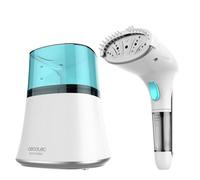 Cecotec Fer vertical SmoothForce 3000 UltraSteam Black. Centrale à vapeur compacte, 2 bars, 25g/min de vapeur, puissance 1200 W, 3m de câble, Réservoir de 700 ml.