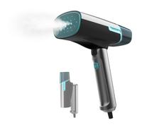 Cecotec Défroisseur Vapeur Vertical IronHero V-1400 Flex | 1400 W, Léger et Compact, Vapeur Continue qui Élimine les Plis et les Odeurs.