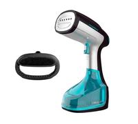 Cecotec Défroisseur Vertical à Vapeur Fast&Furious 4020 Force X-Treme | 1400 W, Débit de Vapeur Continu 25 g/min, 2 Modes de Vapeur, Mode Éco, Panneau Tactile, Filtre Anticalcaire, Autonomie 19min