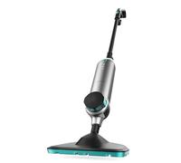 Cecotec Défroisseur Vertical avec Câble HydroSteam 3030 Blaze. 1500W, 330ml, Débit de Vapeur 20-30g/min, Chauffage Rapide 30s, 3 Niveaux Contrôle Vapeur, Filtre à Eau et Filtre Anticalcaire Amovible