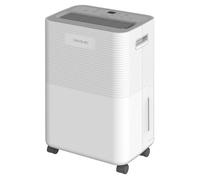 Déshumidificateur - Cecotec - BigDry 8000 Expert Connected - 16 L/jour - Wifi - Séchage vêtements