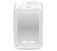 Cecotec Déshumidificateur BigDry 2500 Essential 360. 750 ml/jour, Réservoir transparent de 2 litres, Couverture jusqu'à 25 m2, Filtre amovible et lavable, Arrêt automatique.