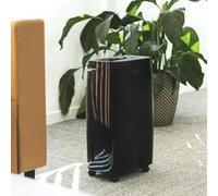 Cecotec Dehumidifier Bigdry 4000 Expert Black Noir One Size / EU Plug 220V