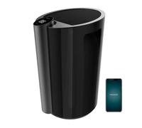 Cecotec Déshumidificateur BigDry 9000 Professional Black Connected