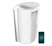 bigDry 9000 Professional Déshumidificateur connecté de Cecotec