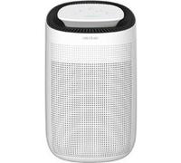 Cecotec Déshumidificateur BigDry 2500 Pure Light – 750 ml/j, réservoir 1 L – Blanc 220V