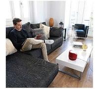 Cecotec Diffuseur d’arômes PureAroma 500 Smart Garnet