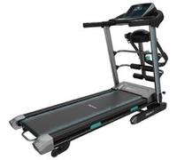 Cecotec Tapis de course DrumFit WayHome 1600 Obelia Pro