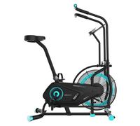 Cecotec Drumfit Wod Rider 2000 Exercise Bike Argenté