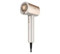 Cecotec Dryglam Nano Plasma Champagne Sèche-Cheveux 1600 W
