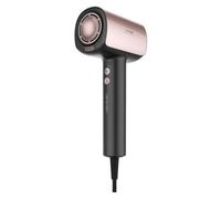 Cecotec Sèche-cheveux DryGlam Nano Plasma Brushless 1600W 110000 RPM 3 températures, 3 vitesses Noir