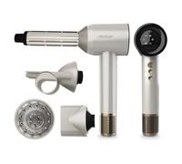 Cecotec Sèche-cheveux Dryglam Waves Champagne 1600 W