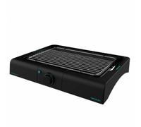 Cecotec Electric Grill 2400W Black with Knob Control Model 03048