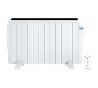 Cecotec Émetteur thermique avec 12 éléments Ready Warm 2500 Thermal