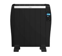 Cecotec Émetteur Thermique Ready Warm 1200 Thermal. 6 Éléments 3 Modes de Fonctionnement Minuterie Télécommande sans Fil