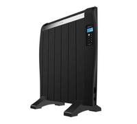 Cecotec Émetteur Thermique Ready Warm 1200 Thermal. 6 Éléments, 3 Modes de Fonctionnement, Minuterie, Télécommande sans Fil, Écran LED, 900 W. 6 Module, Noir