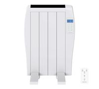 Cecotec 05330 appareil de chauffage Intérieure Blanc 600 W Chauffage électrique à convecteur