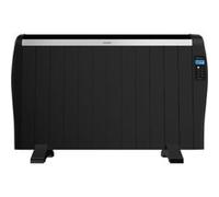 Cecotec 05803 appareil de chauffage Intérieure Noir 1800 W Chauffage électrique à convecteur