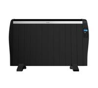 Cecotec Émetteur Thermique ReadyWarm 2500 Thermal Black
