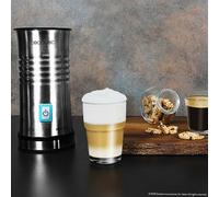 Cecotec émulsionneur à lait Latte Spume 4000.500 WL 115 ml fort
