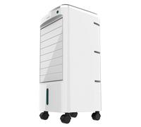 Cecotec EnergySilence 3500 Cool Compact Climatiseur portatif 3,5 L Blanc