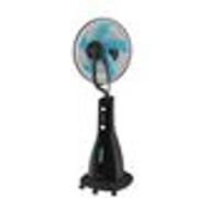 Cecotec EnergySilence 590 FreshEssence - Ventilateur - pose au sol - 40 cm G