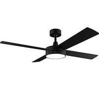 Cecotec Energysilence Aero 5200 Black Line Ventilateur de plafond noir One Size / EU Plug 220V Noir One Size