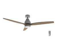 Cecotec 05839 ventilateur Marron, Gris