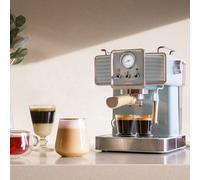 Cecotec Espresso Power Espresso 20 Tradizzionale Machine à café pour l'espresso et le café de la ménagère