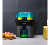 Cecotec Essentialvita Twice Centrifugeuse Noir One Size / EU Plug 220V Noir One Size