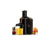 Cecotec Extracteur de Jus ExtremeTitanium 19000 XXL