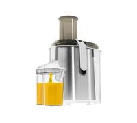 Cecotec Extracteur de Jus StrongTitanium 19000 XXL