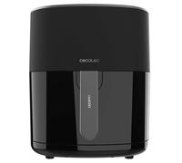 Cecotec Friteuse sans huile Cecofry Fantastik 6500 – 6,5 L, 1700W, PerfectCook, 12 modes