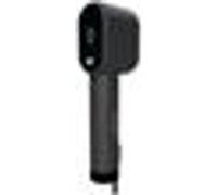 Défroisseur Vertical Cecotec Fast&Furious 4010 - Semelle en céramique - 1000W - Noir