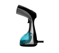 Cecotec Fast&Furious 4050 X-Treme Défroisseur vapeur portatif 0,265 L 1960 W Noir, Gris, Turquoise