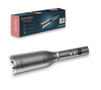 Fer à friser Cecotec SurfCare 850 Magic Waves Vision LCD Gris Gris