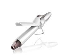 Cecotec Fer à Boucler Bamba SurfCare Curly: 32 W Tourmaline avec Revêtement de Kératine et Huile d'Argan 120-200°C