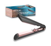 Cecotec Fer à Lisser sans Fil Bamba RitualCare Liberty Autonomie de 30 minutes, Revêtement en Céramique, Distribution Rapide et Uniforme de la Chaleur, Design Ergonomique