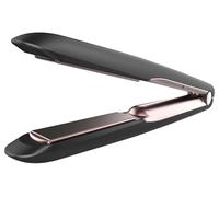 Cecotec Fer à Lisser sans Fil Bamba RitualCare Liberty. Autonomie de 30 minutes, Revêtement en Céramique, Distribution Rapide et Uniforme de la Chaleur, Design Ergonomique