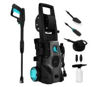 Cecotec Fer à repasser de voyage HydroBoost 2400 AdvanceClean