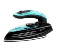 Cecotec fer à repasser GoForce 8000 Folding Titanium. 1200W. Pression vapeur max 53g/min Câble 1 9m