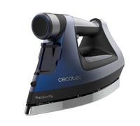 Cecotec Fer à repasser IronHero 3000 Sauna i‑Pump 3000 W – Pompe intégrée, Thermoblock