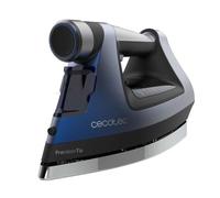Cecotec Fer à repasser IronHero 3000 Sauna i‑Pump 3000 W – Pompe intégrée, Thermoblock
