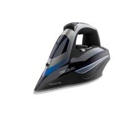 Cecotec Fer à repasser IronHero 3200 i‑Pump – 3200 W Power Steam 285 g/min – Noir
