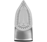 Cecotec Fer à Repasser Horizontal IronHero 2600 Force. 2600 W, Technologie Power Steam, Coup de Vapeur 210 g/min, Semelle Turbo Slide, Système Antigoutte, Cyclo Clean, Filtre Antical