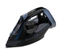 Cecotec Fer à Repasser IronHero H-3000 Ceramic, Grande Puissance de 3000 W | Chauffage Rapide, Semelle Céramique XXL, Élimine les Plis Difficiles, Système Anticalcaire, Anti-goutte et Arrêt Automatique