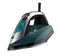 Cecotec Fer à repasser Vapor Fast&Furious 5055 Pro 3100 W semelle céramique vapeur 65/255 g/min